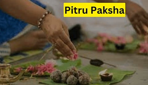 Pitru Paksha