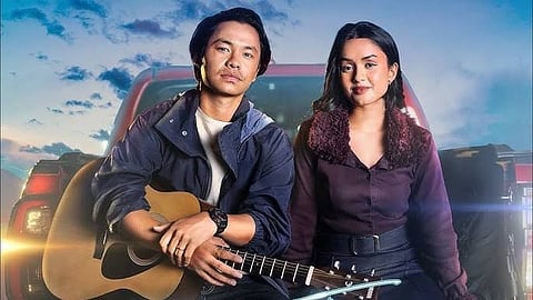 From the Hills to the Heart: Rito Riba’ “Bas Tera” Wins Hearts Nationwide