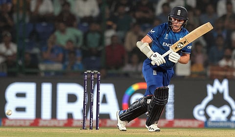 Jofra Archer, Sam Curran return as England name playing XI for T20I
