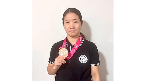 Rupa Bayor