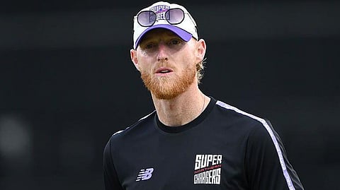 Ben Stokes