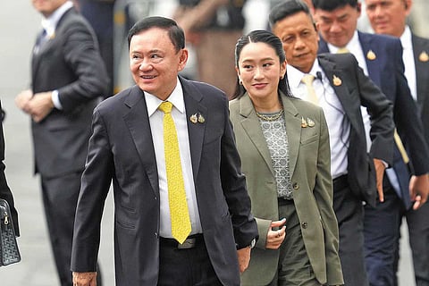 Thai Supreme Court