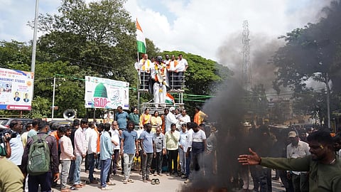 BJP