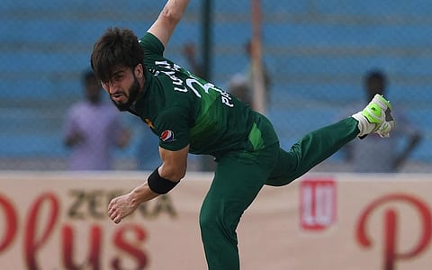 Usman Shinwari