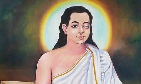 Srimanta Sankaradeva
