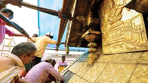 Sabarimala