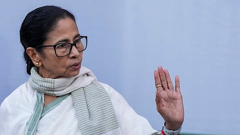 Mamata Banerjee