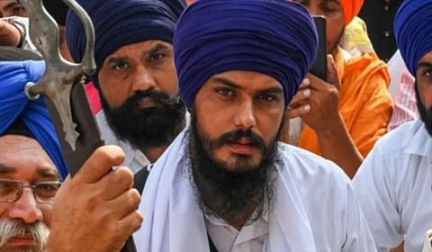 Amritpal Singh