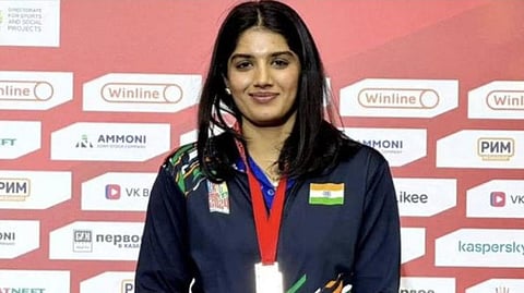 Nupur