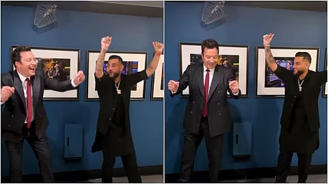 bhangra lessons
