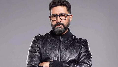 Abhishek Bachchan