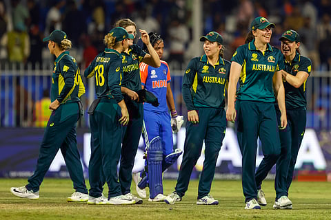 Australia’s third women’s ODI against India to be played at Bellerive Oval