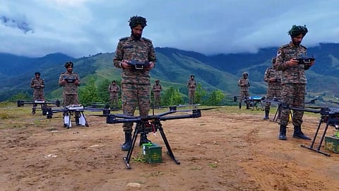 Indian Army