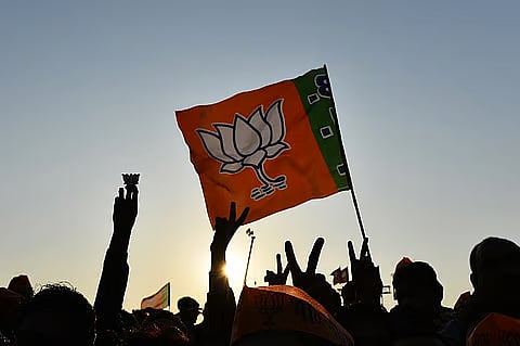 BJP