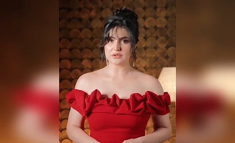 Zareen Khan