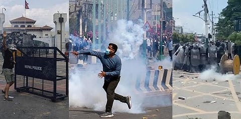 PEOPLE’S MOVEMENT