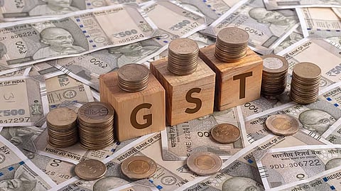 GST fraud
