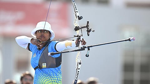 World Archery Championships