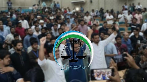 Pakistan