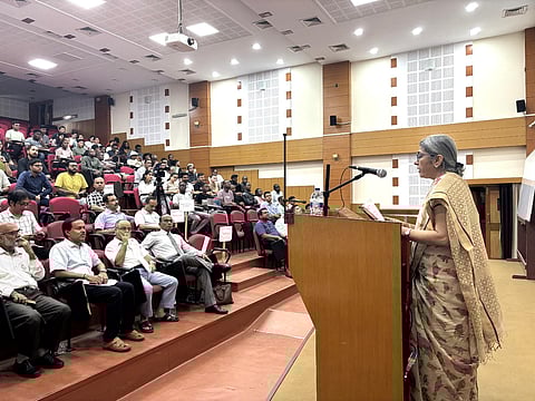 Suchitra Durai