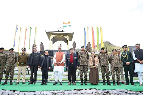 Nathula Vijay Diwas