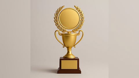 Kreti Shikshak Award