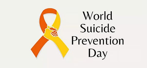 Suicide Prevention Day