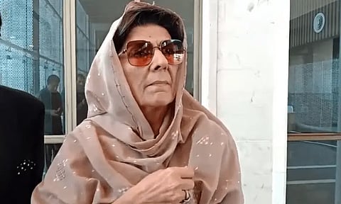 Aleema Khan