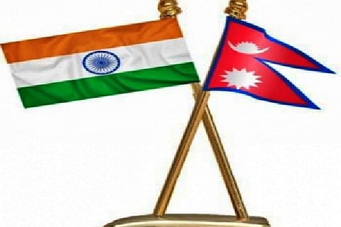 Nepal's trade with China grew but India remains largest partner