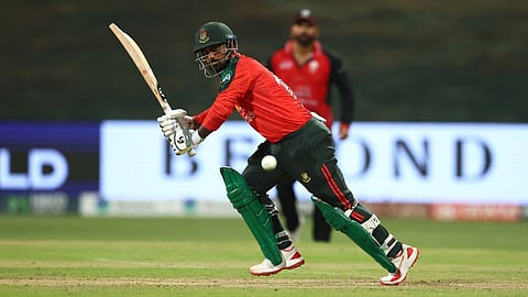 Bangladesh