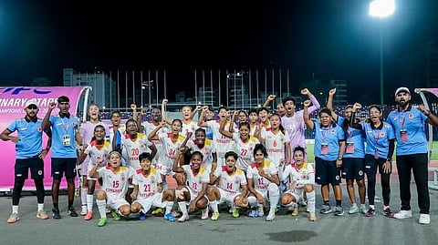 AFC Women’s Champions League