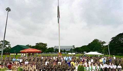 National Flag