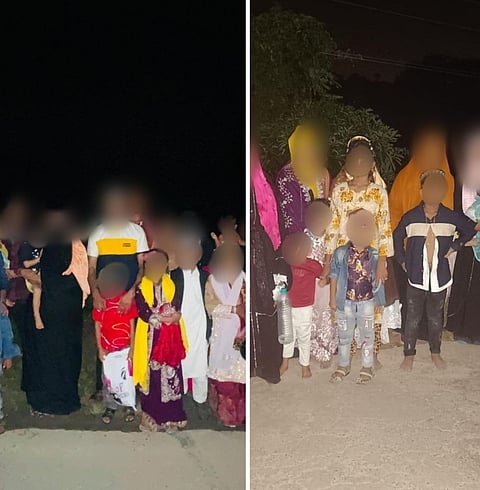 Authorities reinforce zero-tolerance policy on infiltration