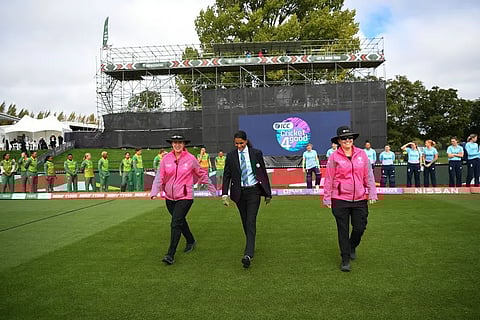 Women’s ODI World Cup