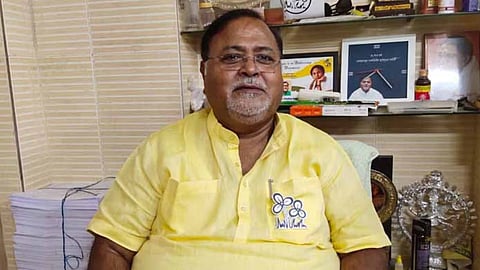 Partha Chatterjee