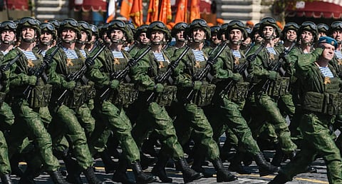 Russian Army