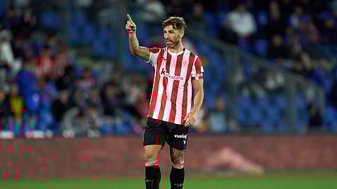 Athletic Bilbao defender Yeray issues apology after positive drug test