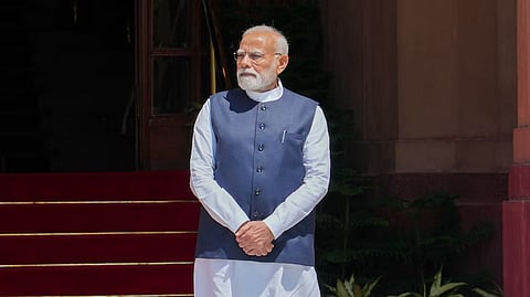 Narendra Modi