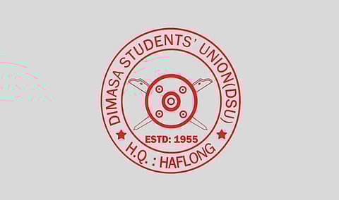 Dimasa Students’ Union