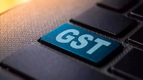 GST evasion