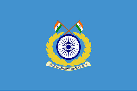 CRPF camp
