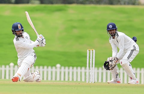 Duleep Trophy
