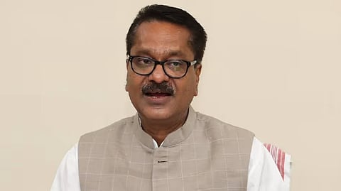 Ashok Singhal