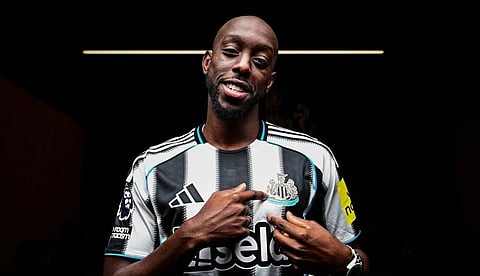 Yoane Wissa, Jacob Ramsey ruled out of Newcastle’s visit to Wolverhampton