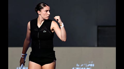 Top seeds Elise Mertens, Veronika Kudermetova stunned in Guadalajara
