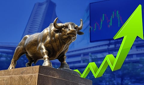 Stock market