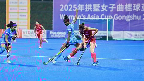 Women’s Asia Cup 2025