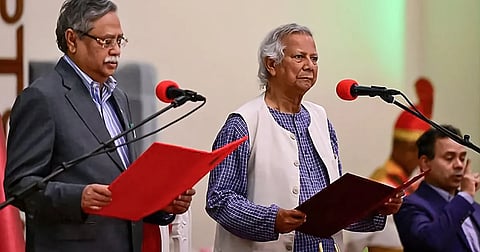 Awami League