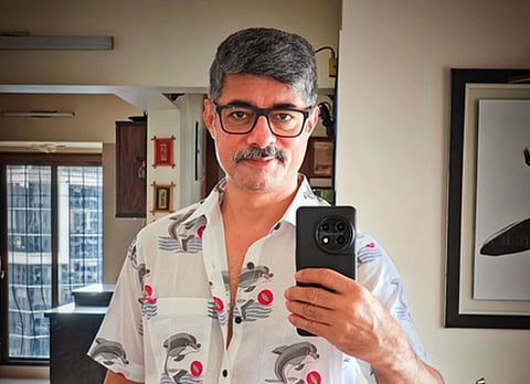 Sushant Singh