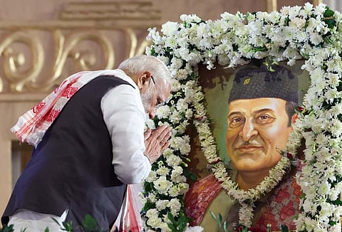 Narendra Modi